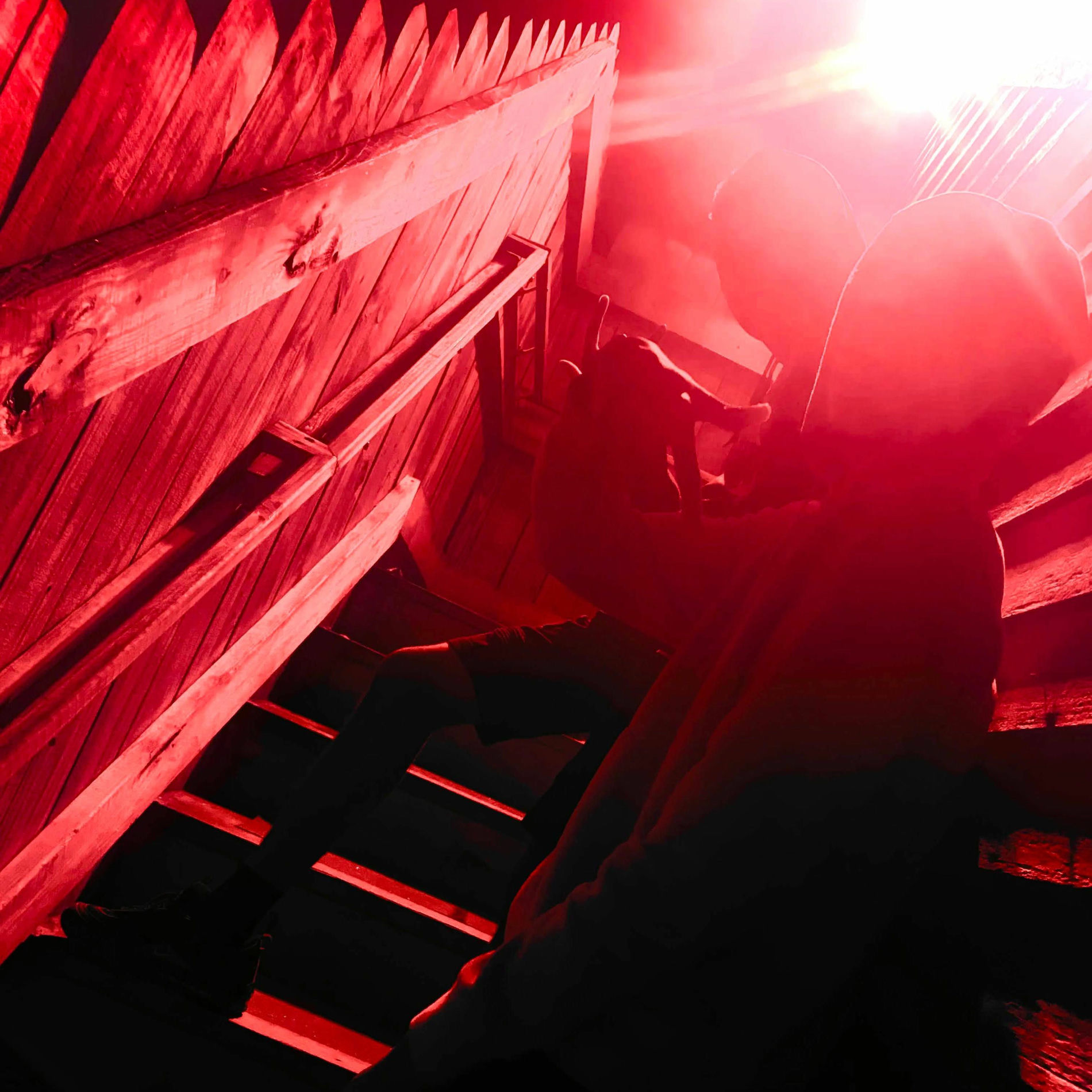 Album cover of 4K (feat. ZayOutTheWay, Cold Vib3z & Az)