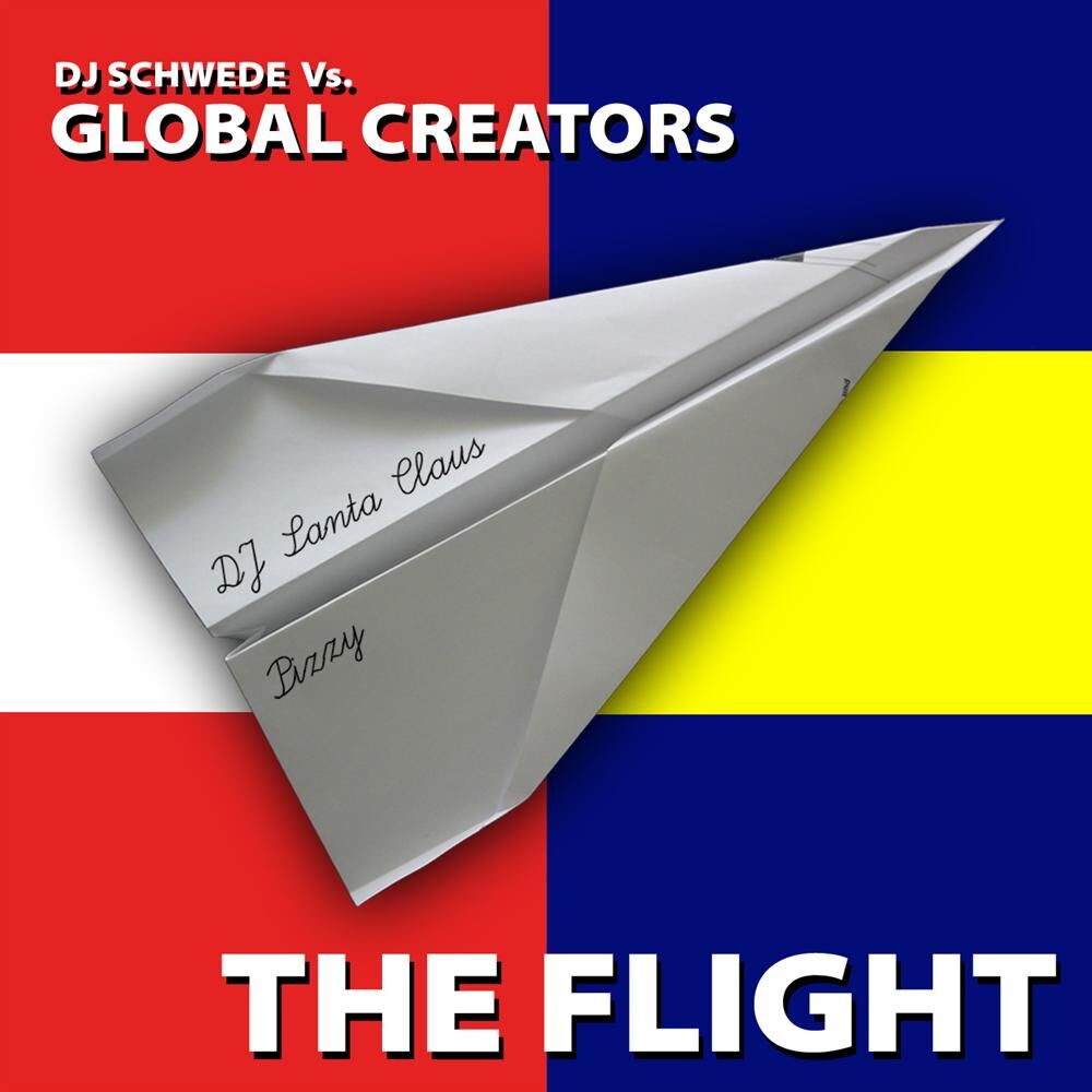 Picture of The Flight
