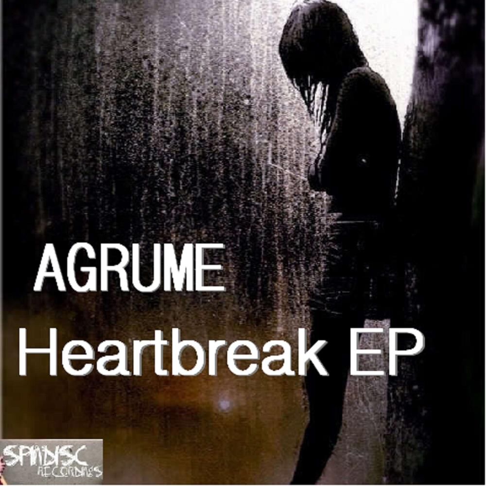 Picture of Heartbreak EP