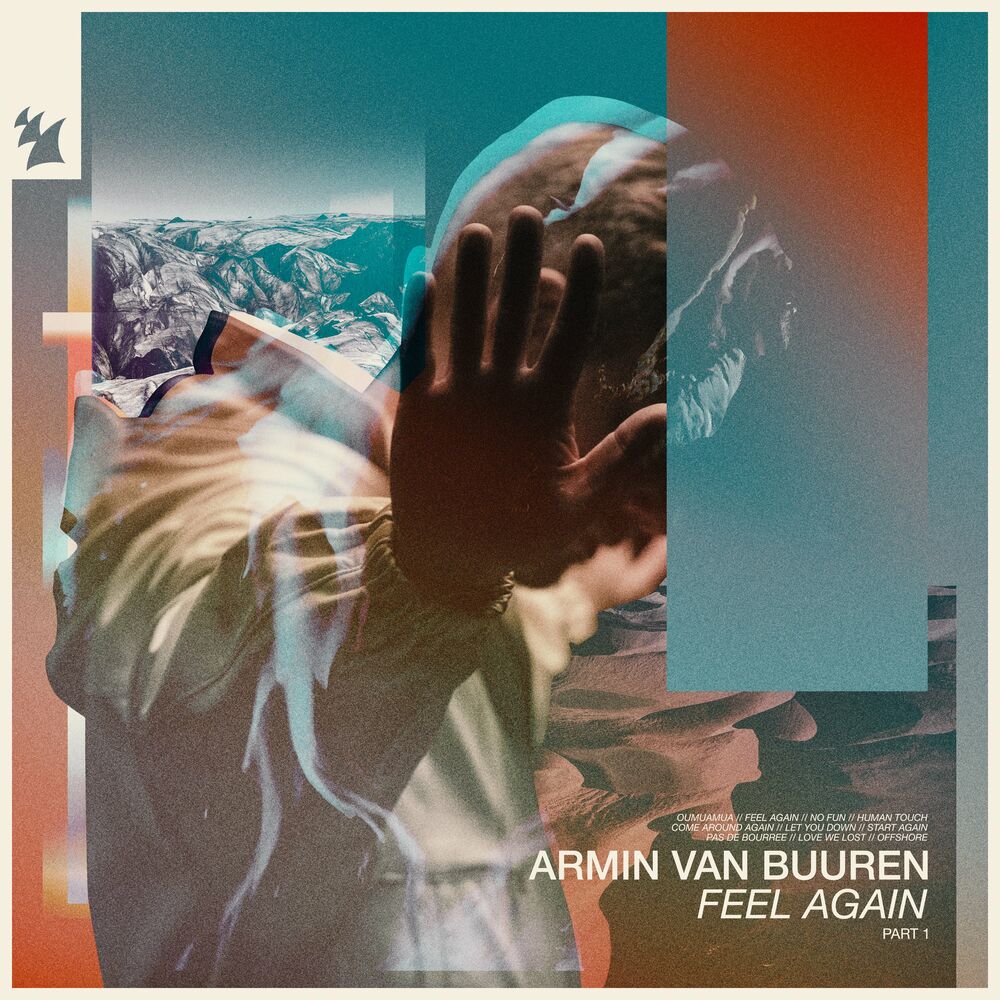 Picture of Feel Again, Pt. 1