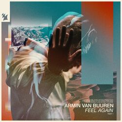 Cover of Feel Again, Pt. 1
