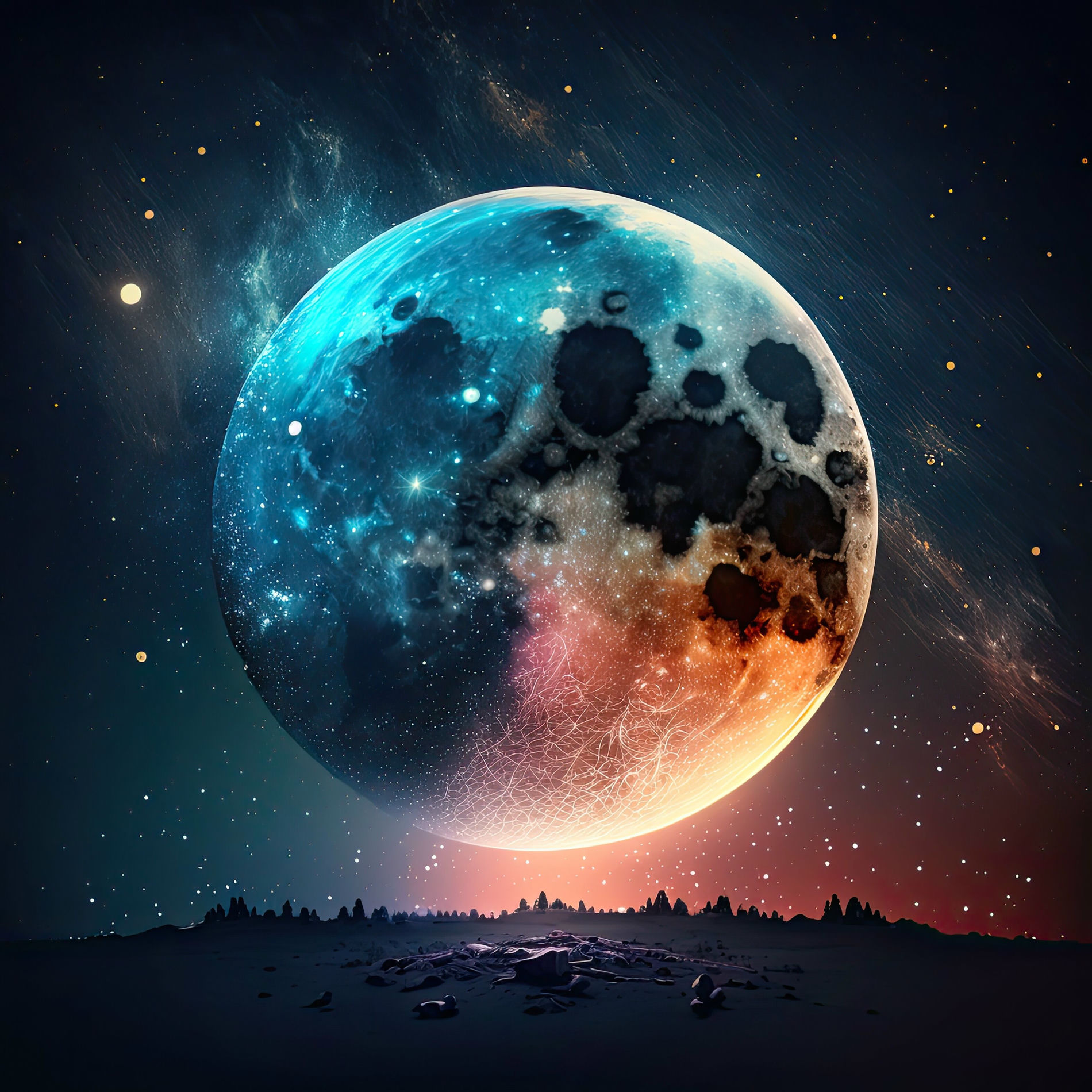 Album cover of Serene Dreams