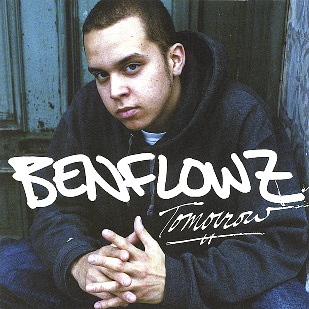 Album cover of Tomorrow: The Hip-Hop Renaissance