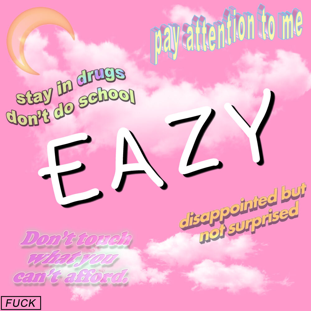 Picture of Eazy (feat. Tade)
