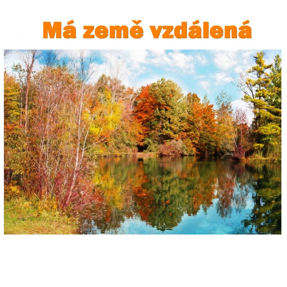 Picture of Má Země Vzdálená