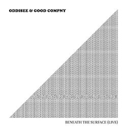 Cover of Beneath The Surface