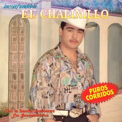 Cover of Puros Corridos