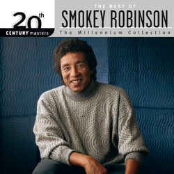 Cover of 20th Century Masters: The Millennium Collection: Best of Smokey Robinson