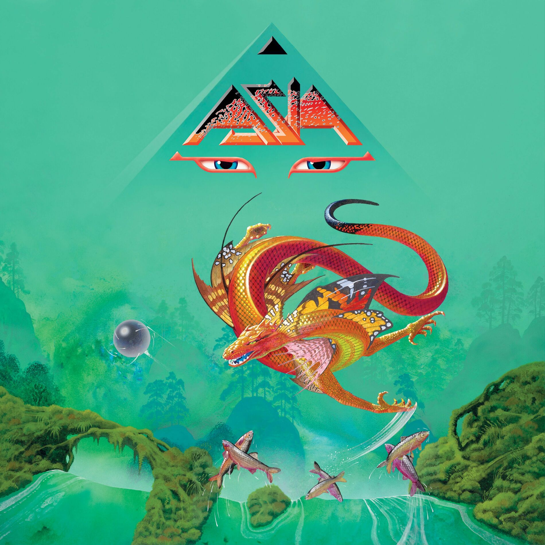 Album cover of No Religion