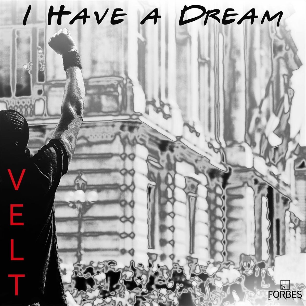 Album cover of I Have a Dream