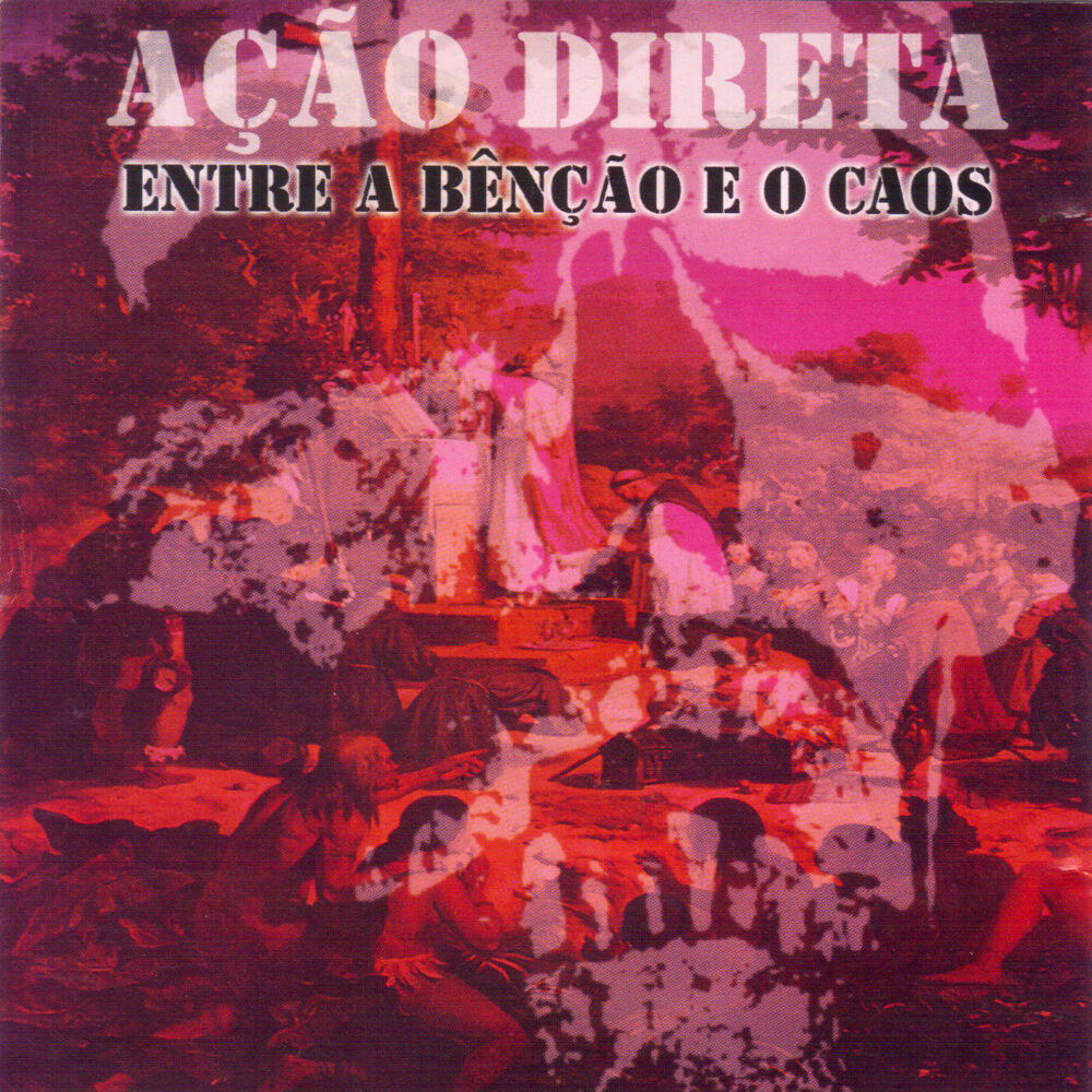 Picture of Entre a Benção e o Caos
