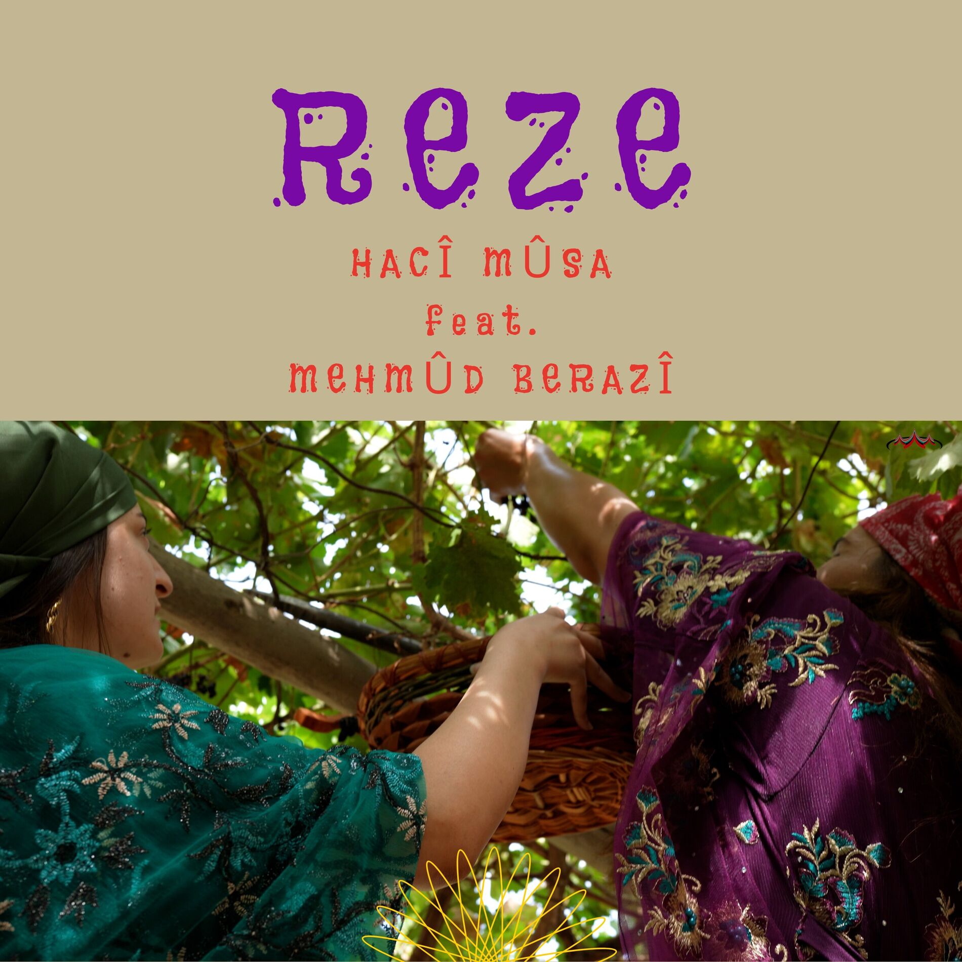 Album cover of Reze