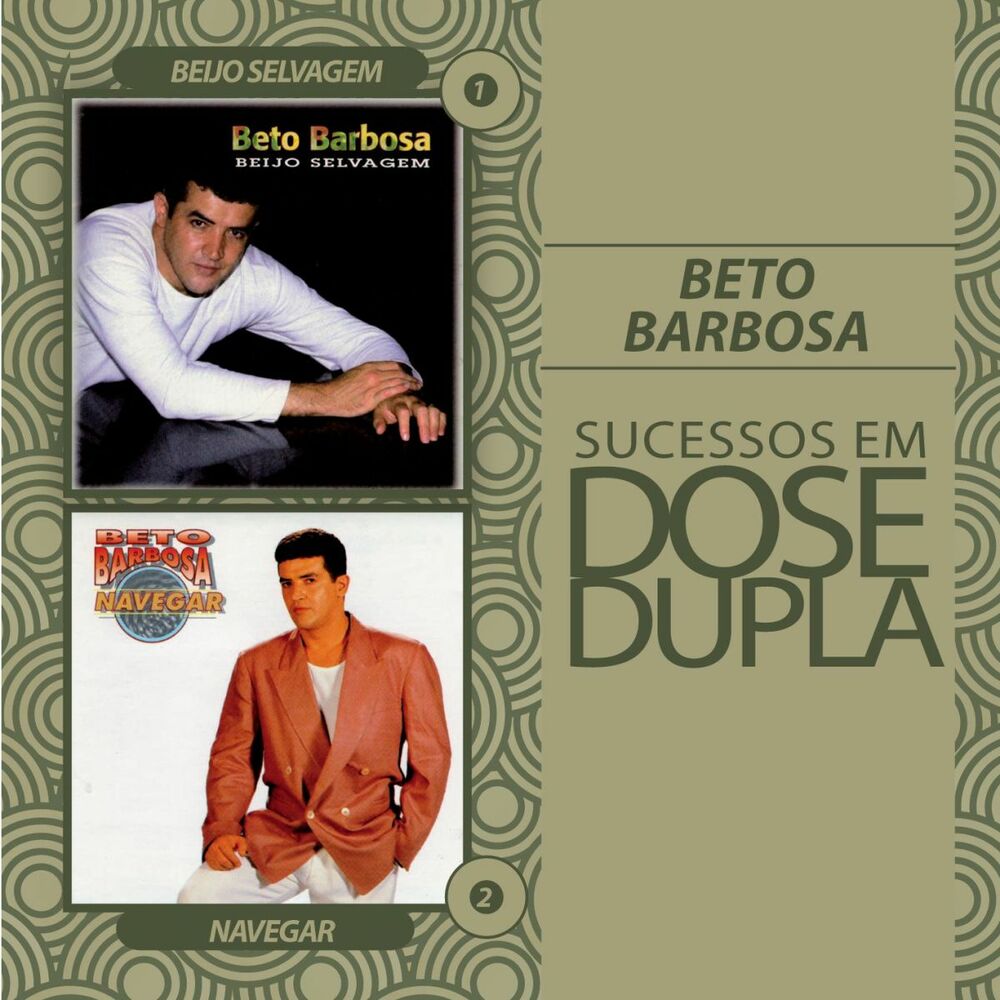 Picture of Dose Dupla Beto Barbosa