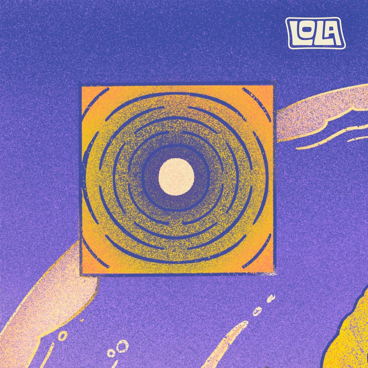 Album cover of Azure