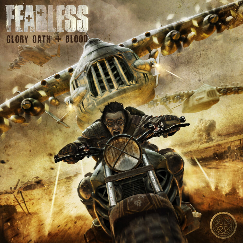 Picture of Fearless