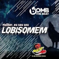 Cover of Mulher Eu Sou Seu Lobisomem