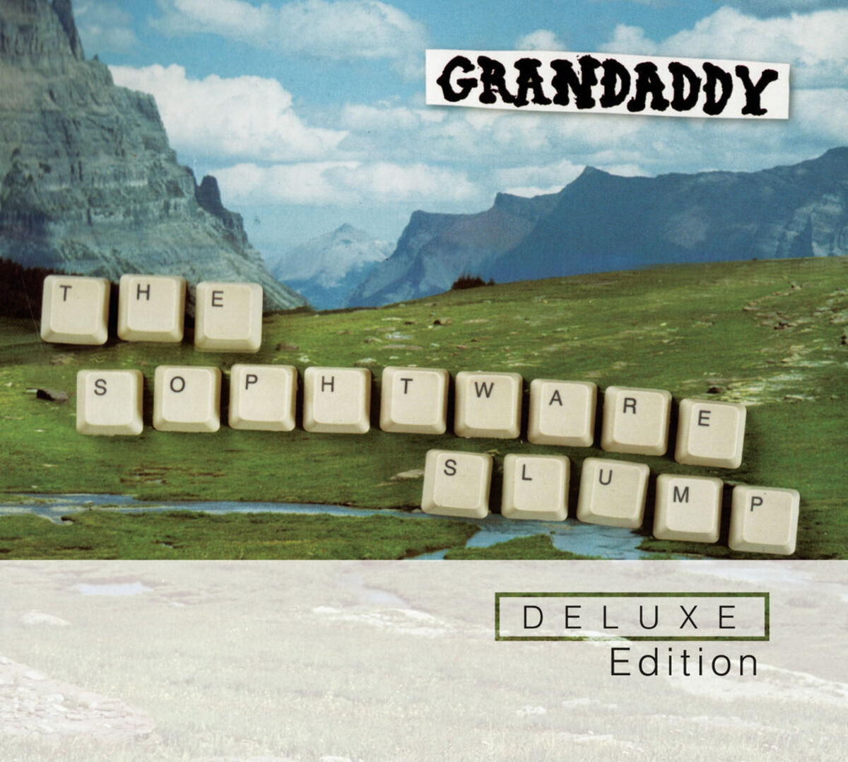 Album cover of Chartsengrafs