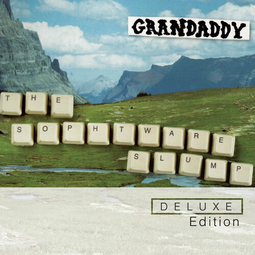 Grandaddy / The Sophtware Slump レコード LP Grandaddy – The Sophtware Slump 20th Anniversary Collection