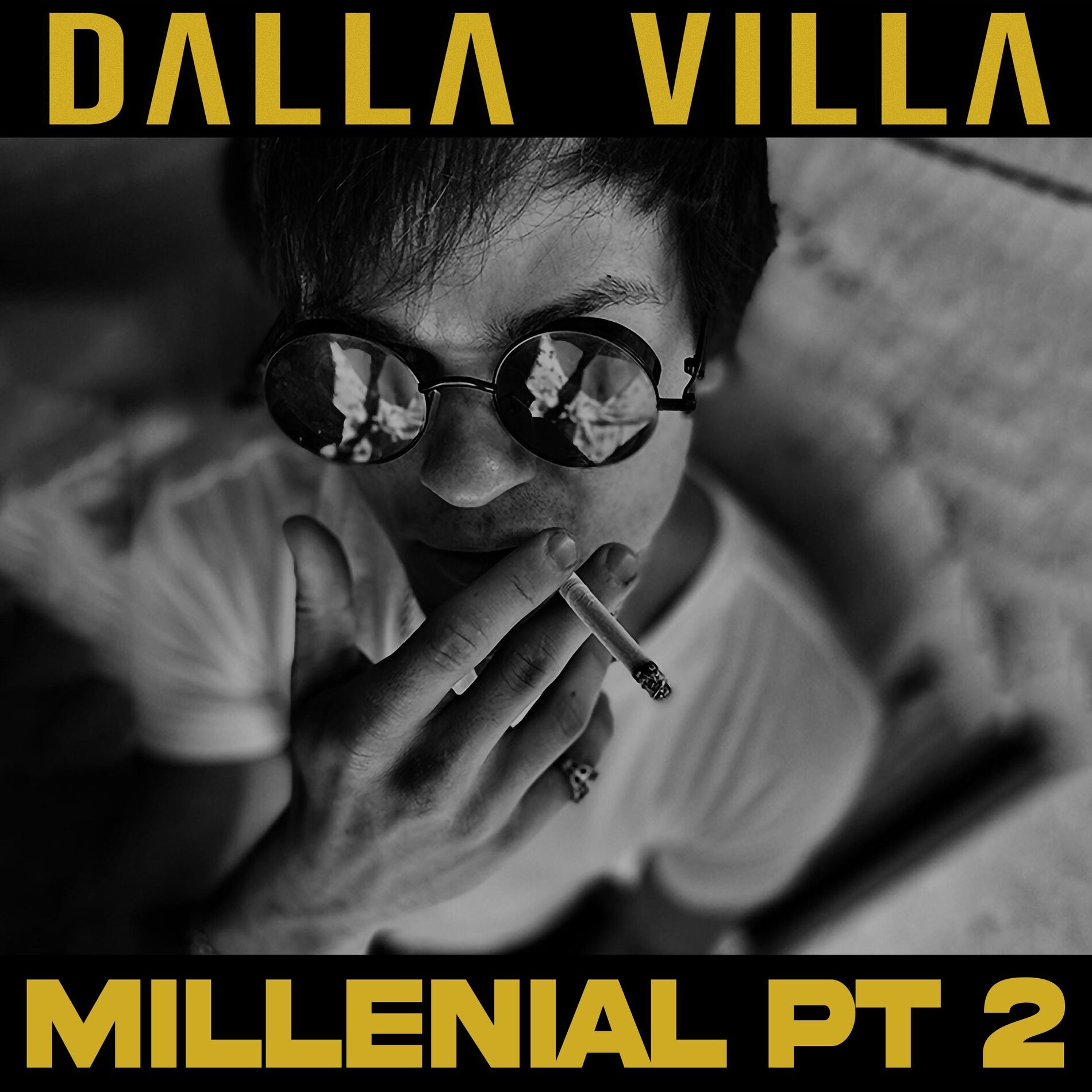 Album cover of Millenial, Pt. 2