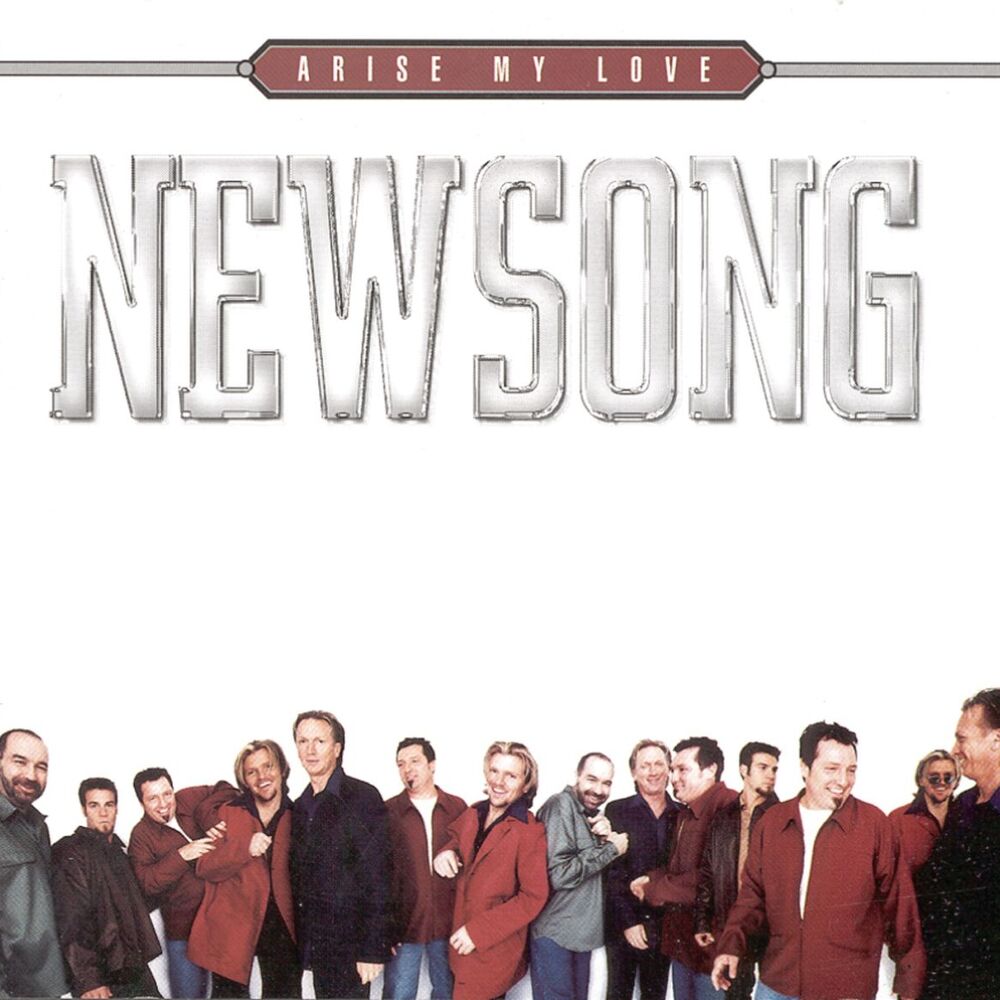 Picture of Arise My Love...Best Of Newsong
