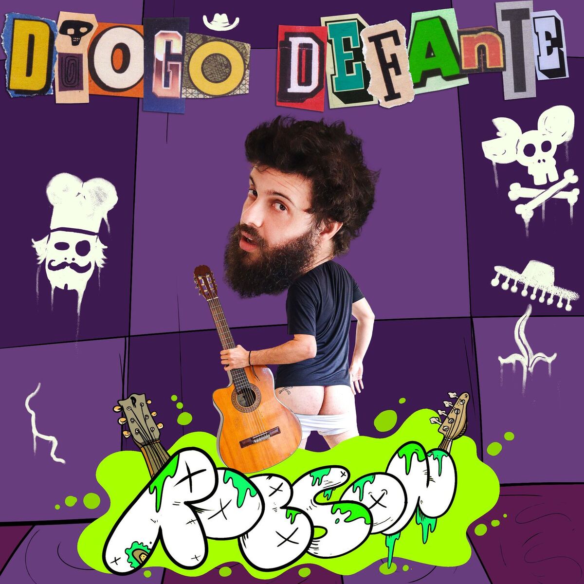 Album cover of Pelo