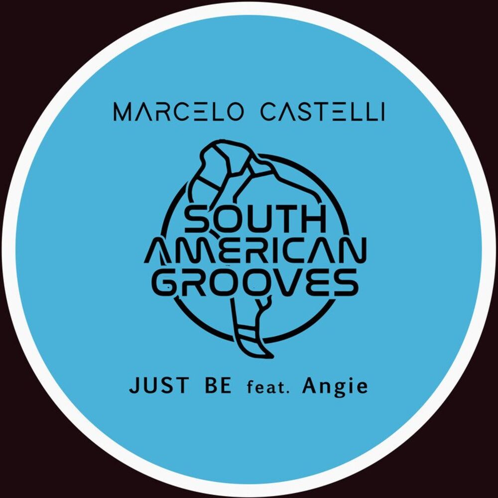 Picture of Marcelo Castelli feat Angie - Just Be