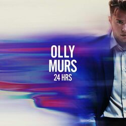 Cover of 24 HRS (Expanded Edition)