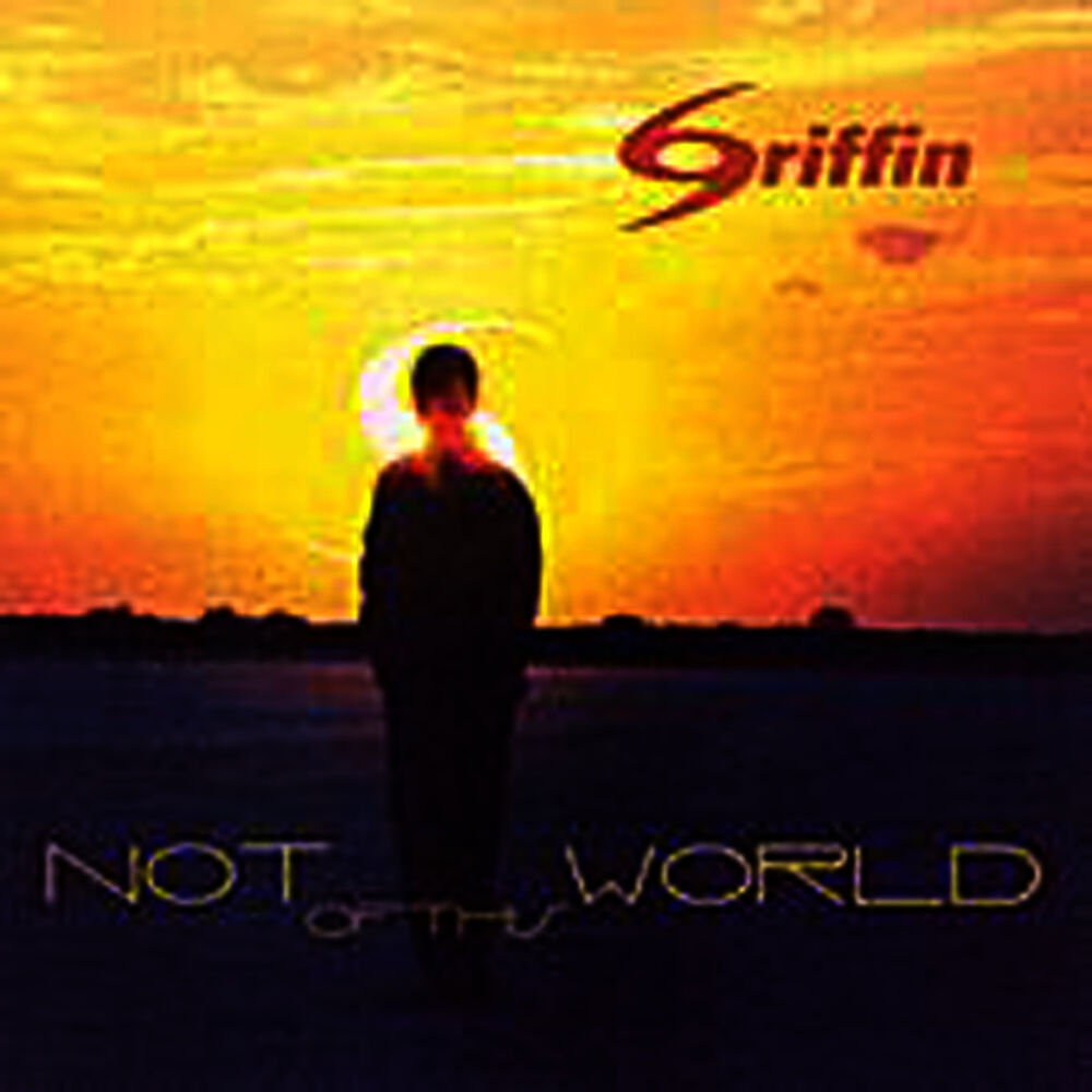 Picture of Not Of This World