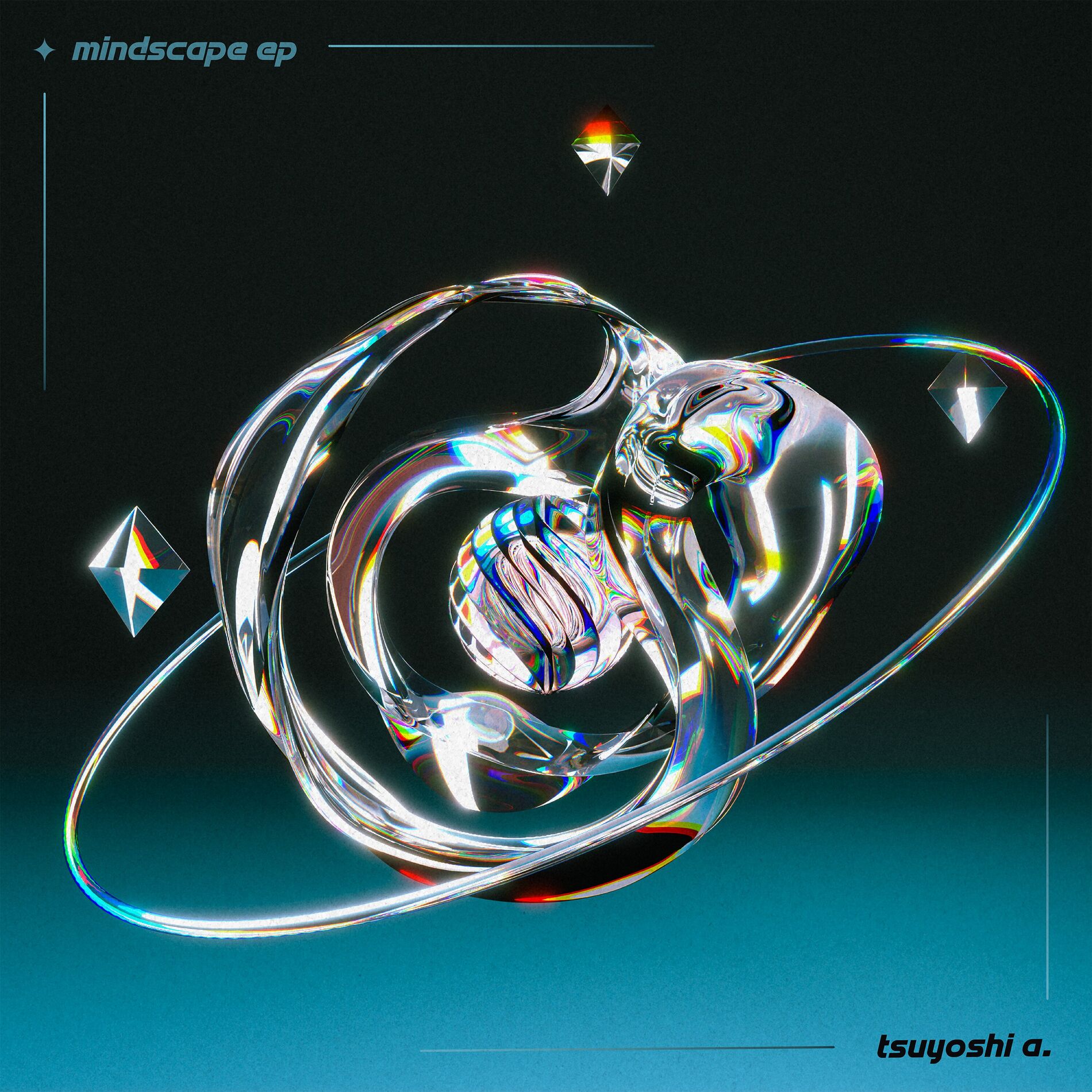 Album cover of mindscape