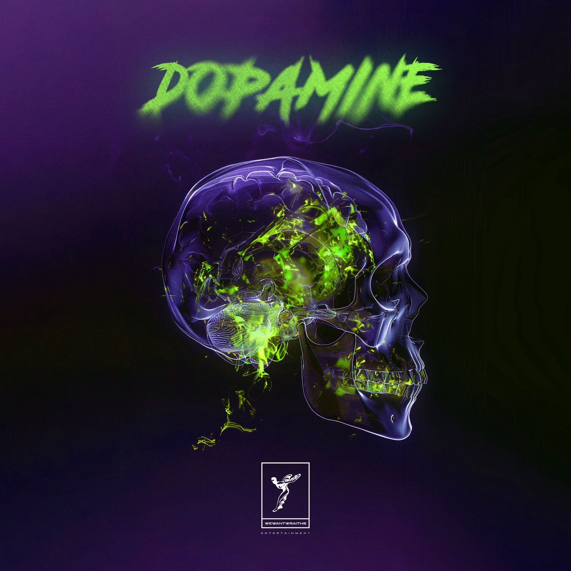 Album cover of Dopamine