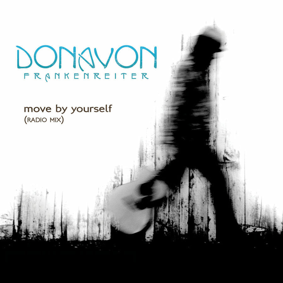 Donavon Frankenreiter - Move By Yourself | Deezer