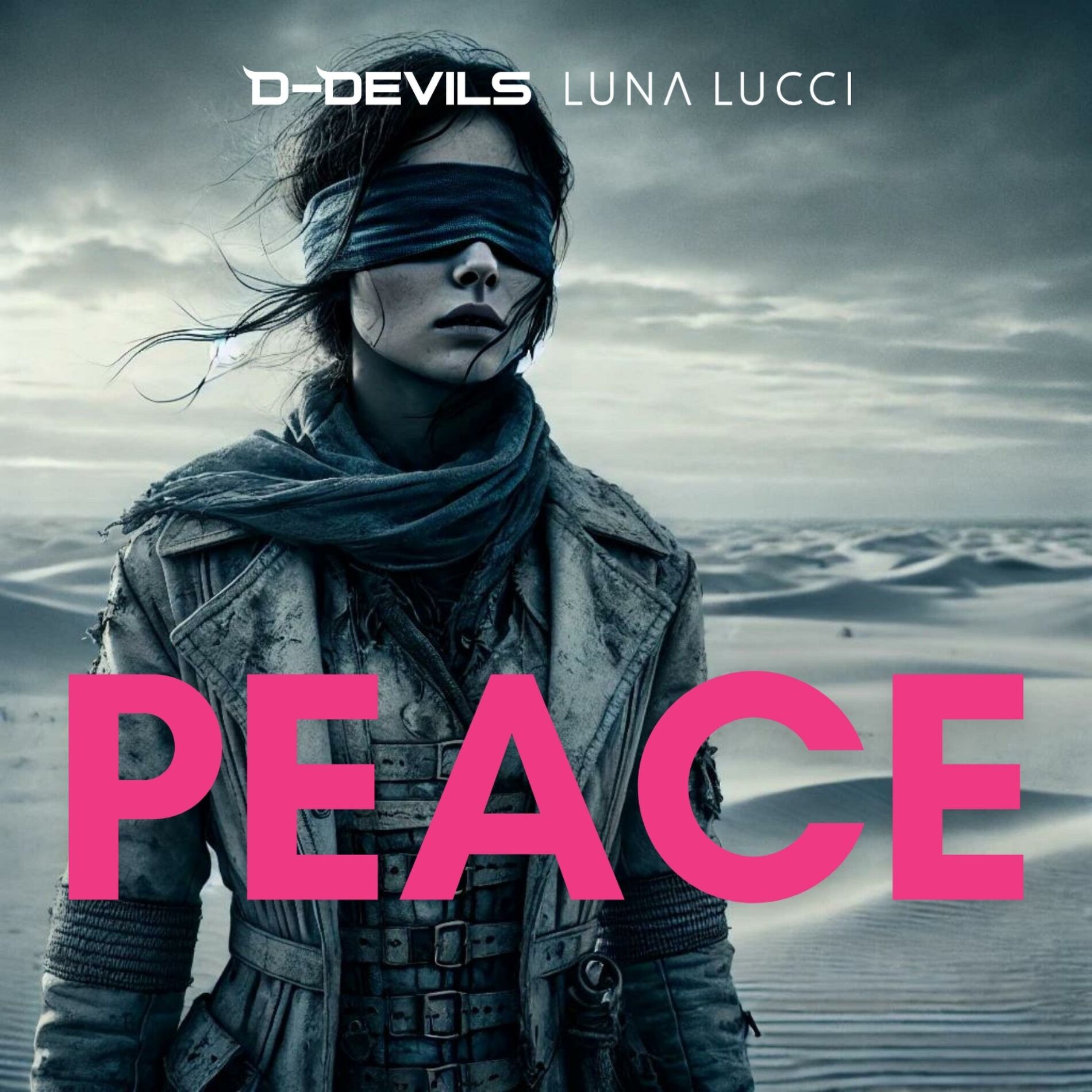 Album cover of Peace