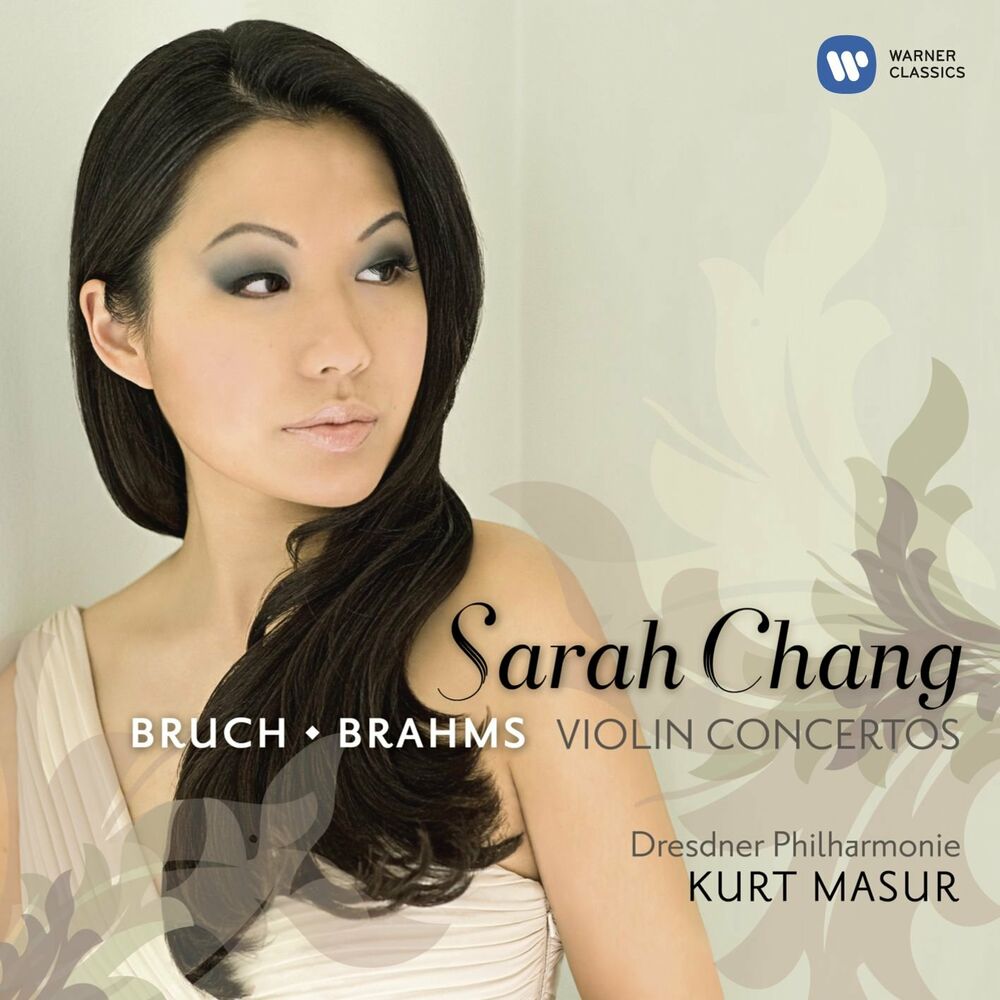 Picture of Bruch & Brahms: Violin Concertos