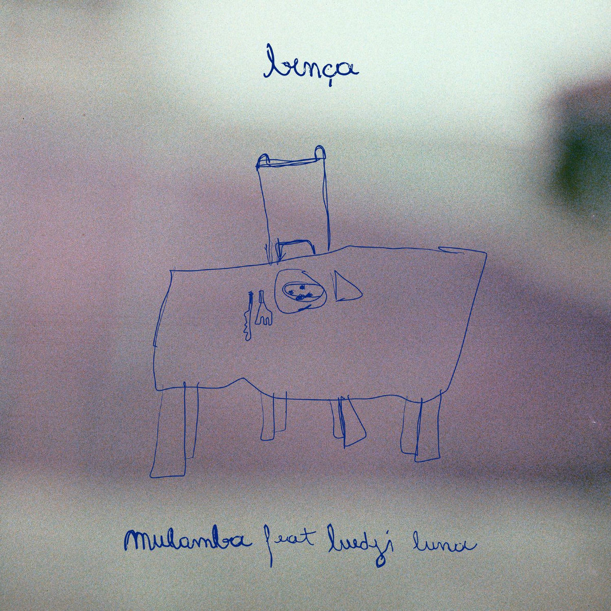 Album cover of Bença