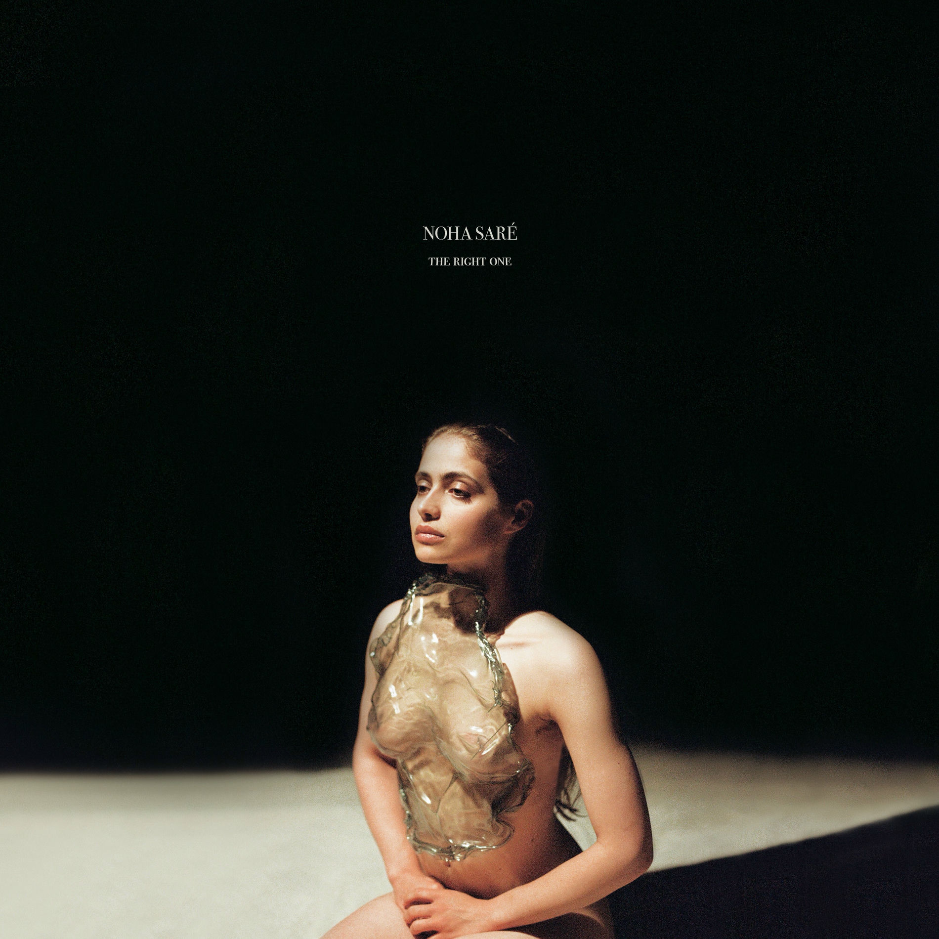 Album cover of The Right One