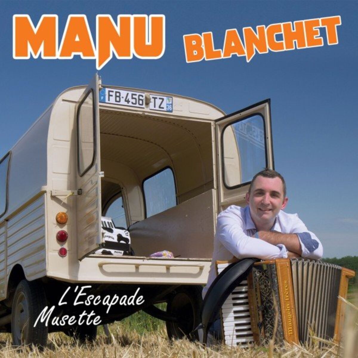 Album cover of C'est l'heure de l'apero