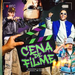 CENA DE FILME