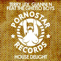 Cover of House Delight