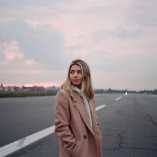 Awake in Berlin by Hayley Reardon - 110 BPM