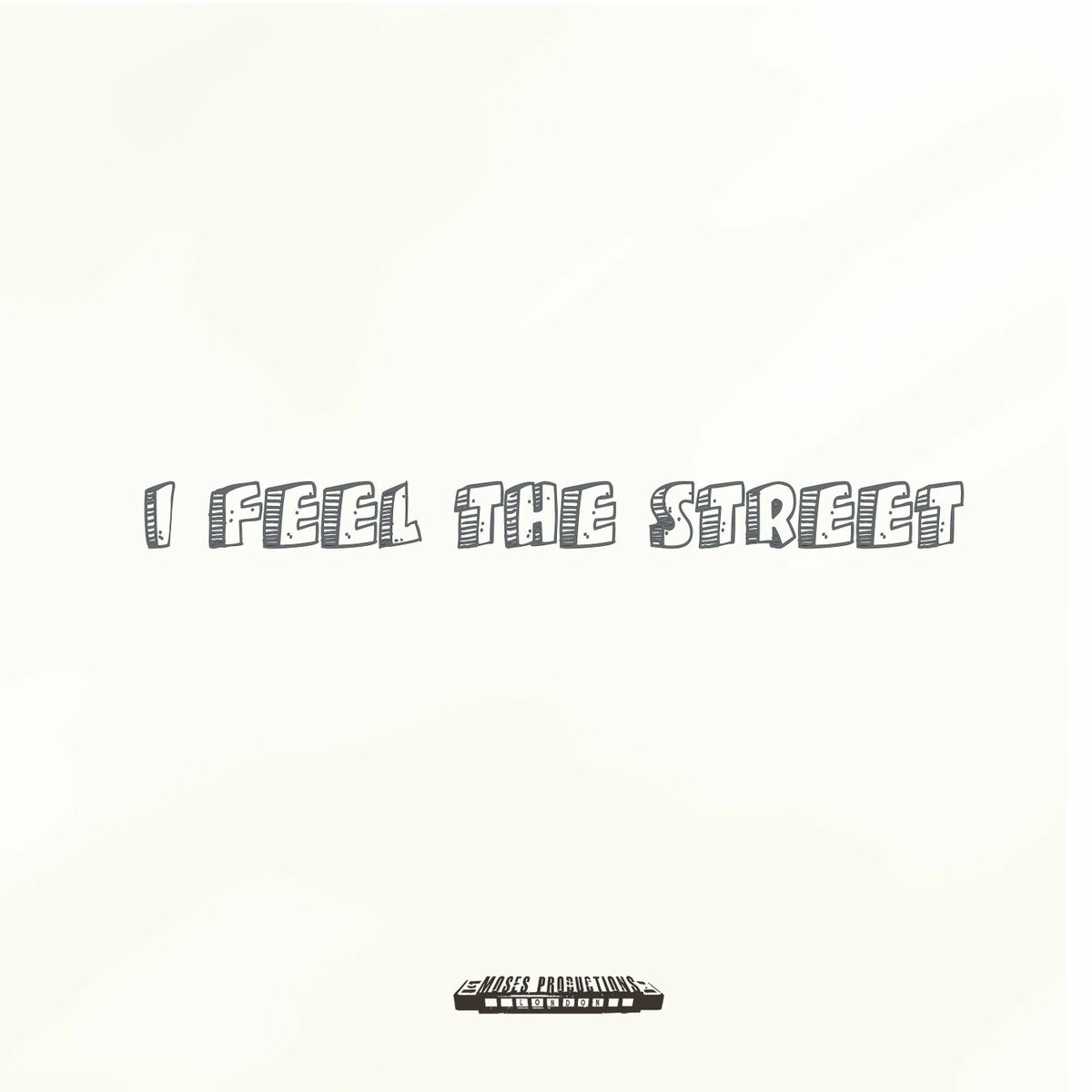 Album cover of I Feel the Street (Live)