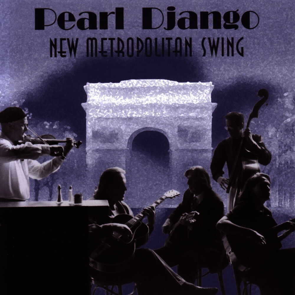 Picture of New Metropolitan Swing