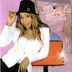 Cover of Miracle