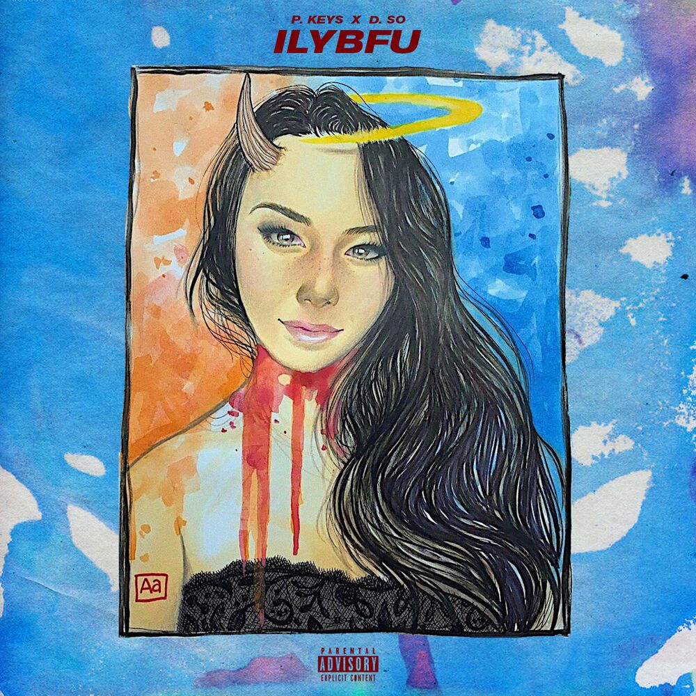 Picture of Ilybfu (feat. D.So)