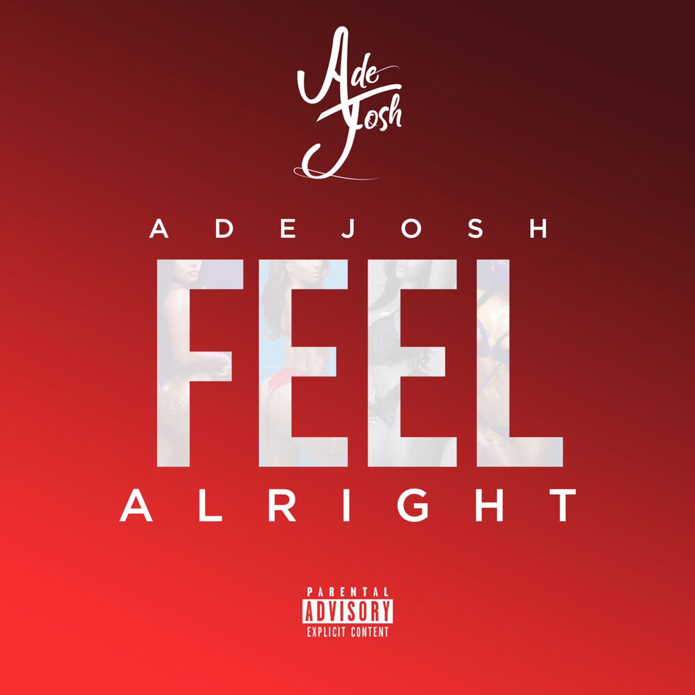 Picture of Feel Alright