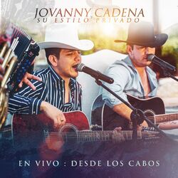 Cover of En Vivo: Desde Los Cabos