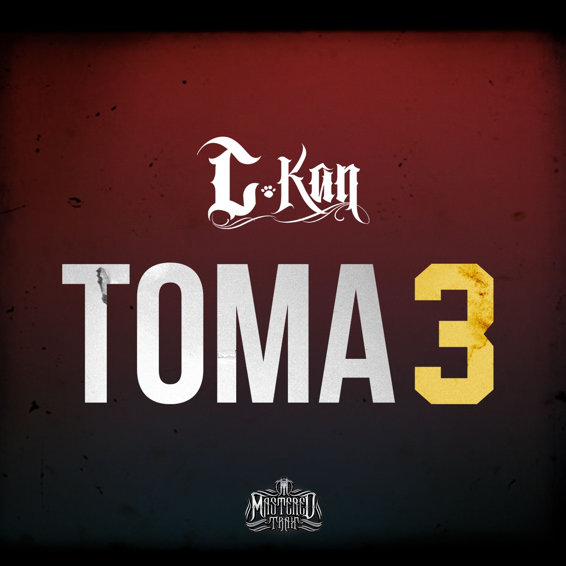 Album cover of Toma 3