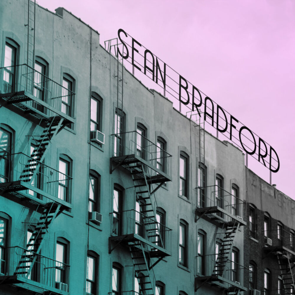 Picture of Sean Bradford