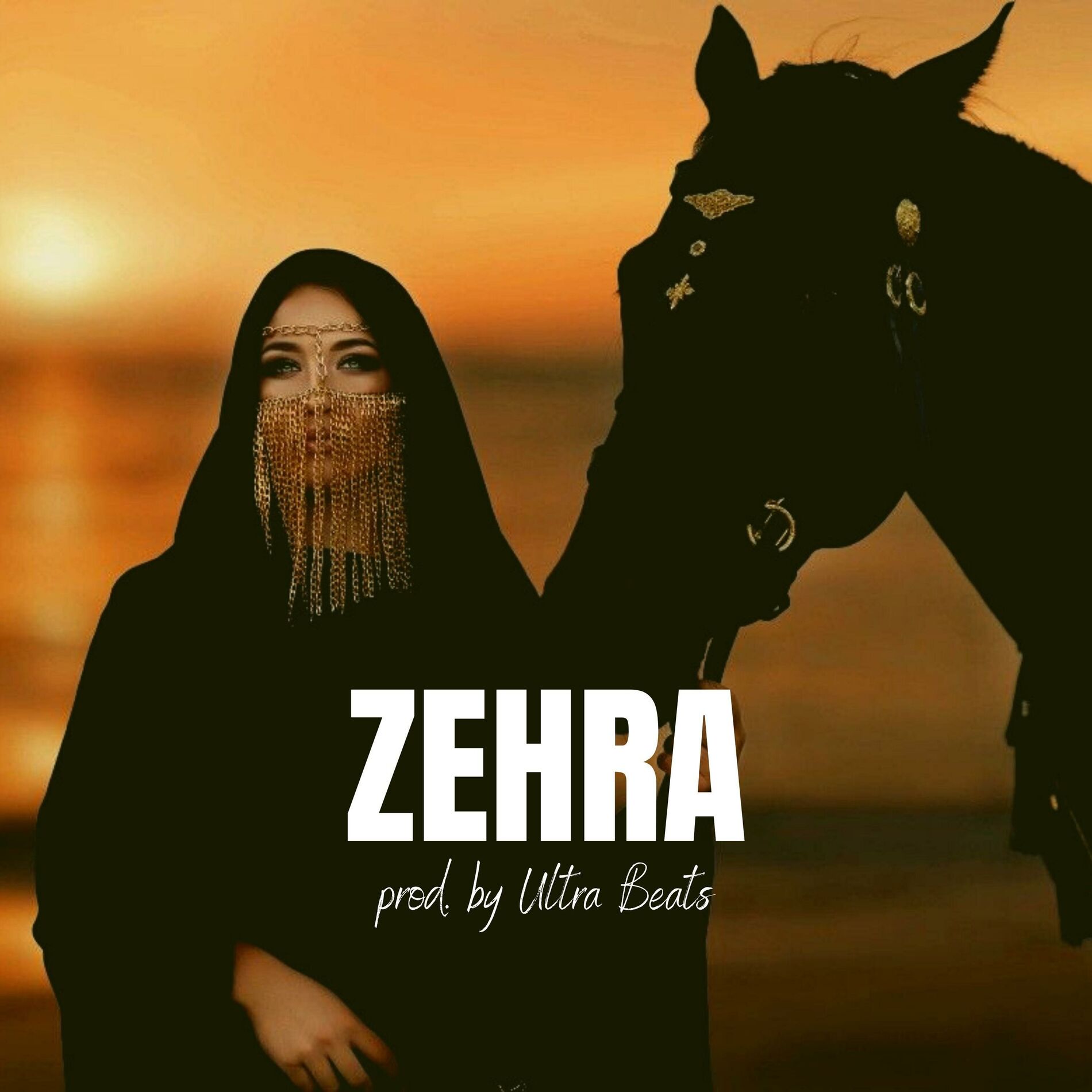 Album cover of Zehra