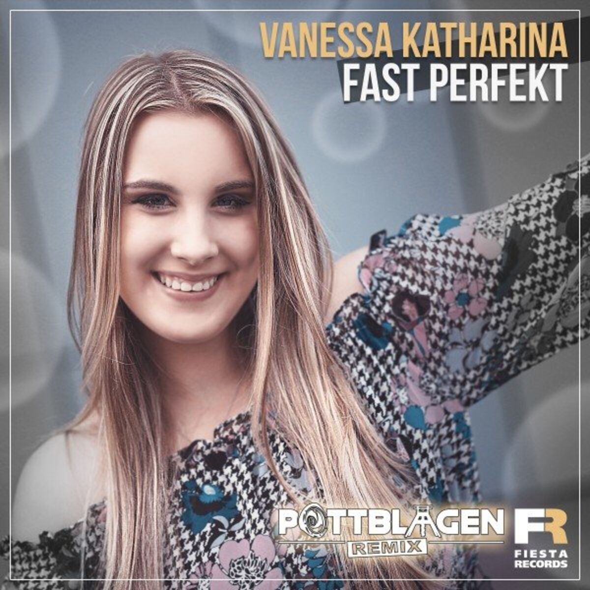 Album cover of Fast perfekt (Pottblagen Remix)