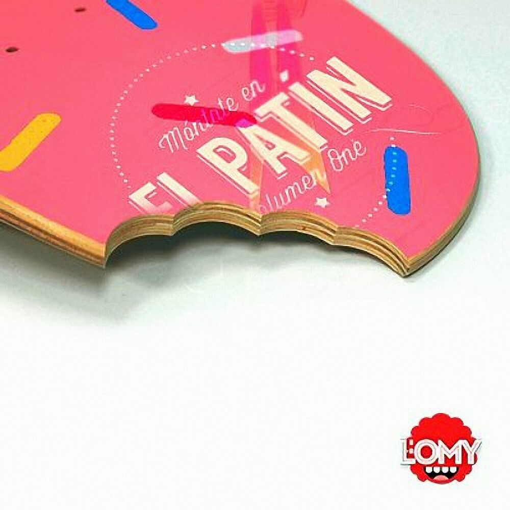 Picture of Móntate En El Patín! Vol. 1